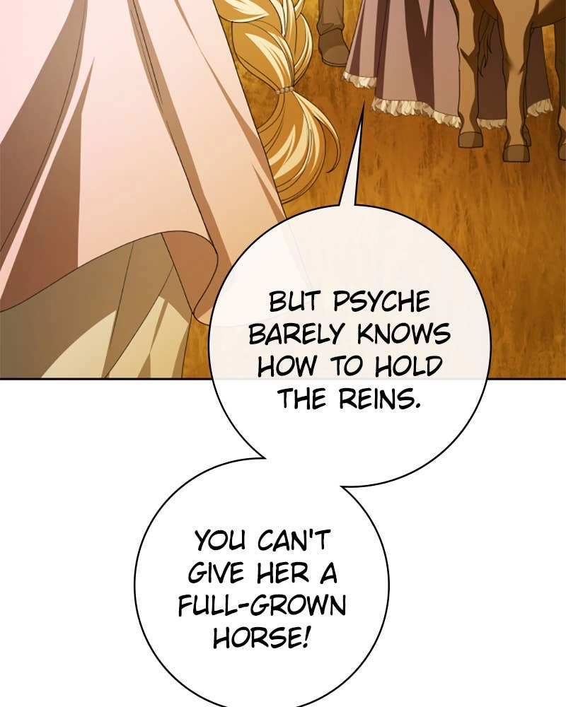 Your Throne Chapter 169 – LATE NIGHT FEAST (3) Page 11