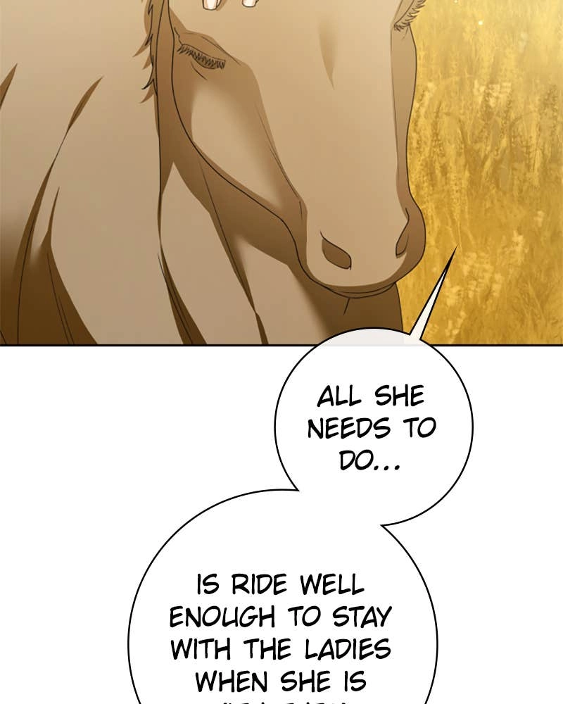 Your Throne Chapter 169 – LATE NIGHT FEAST (3) Page 13