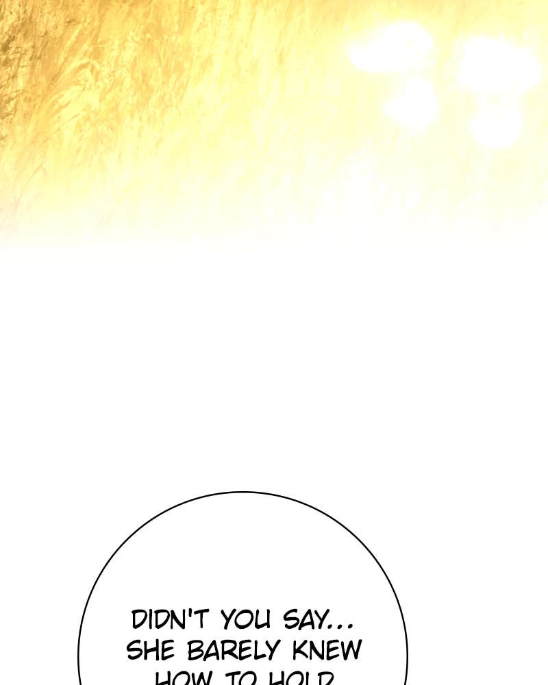 Your Throne Chapter 169 – LATE NIGHT FEAST (3) Page 54