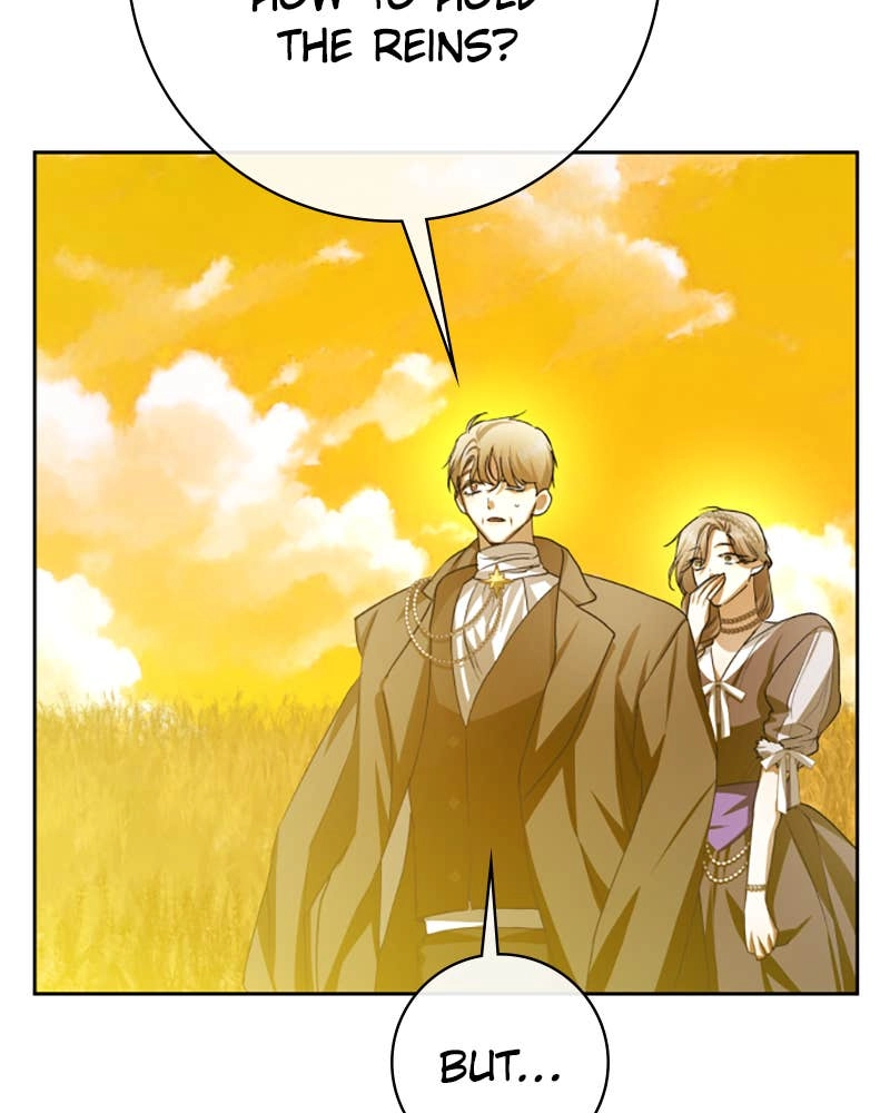 Your Throne Chapter 169 – LATE NIGHT FEAST (3) Page 55