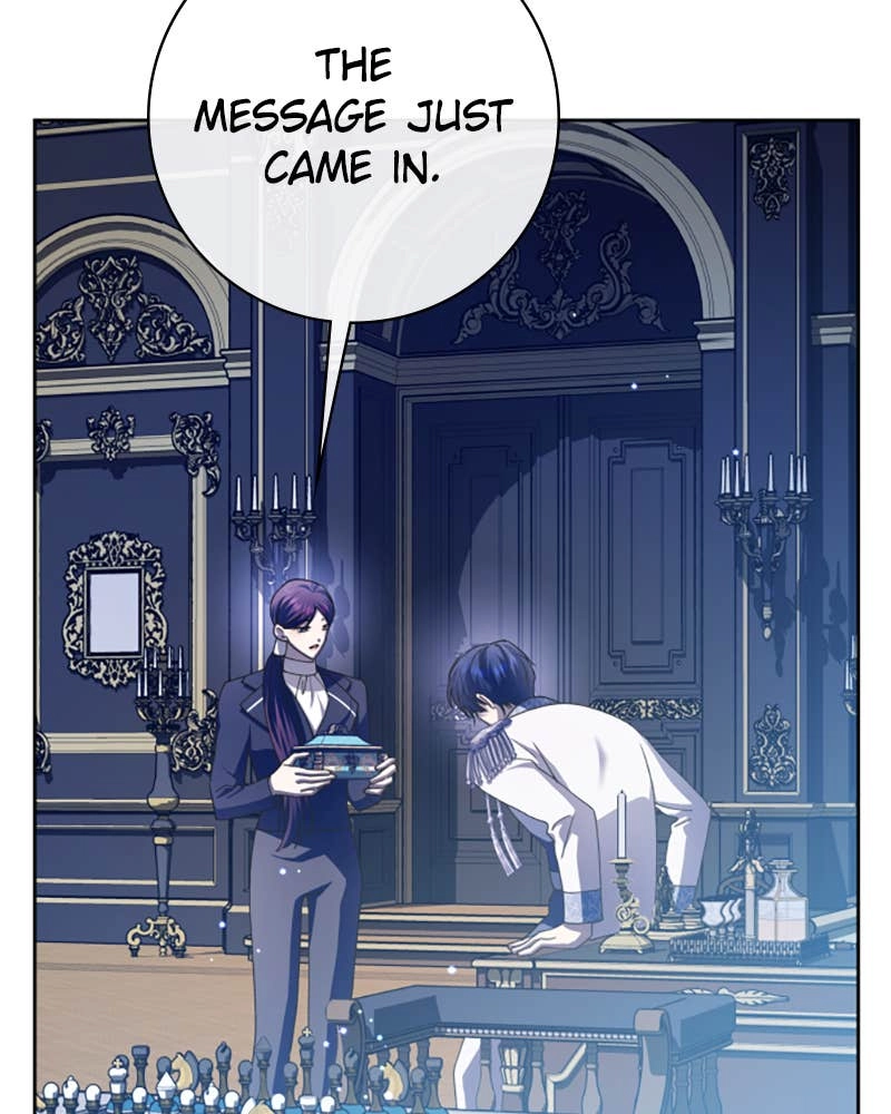 Your Throne Chapter 169 – LATE NIGHT FEAST (3) Page 78
