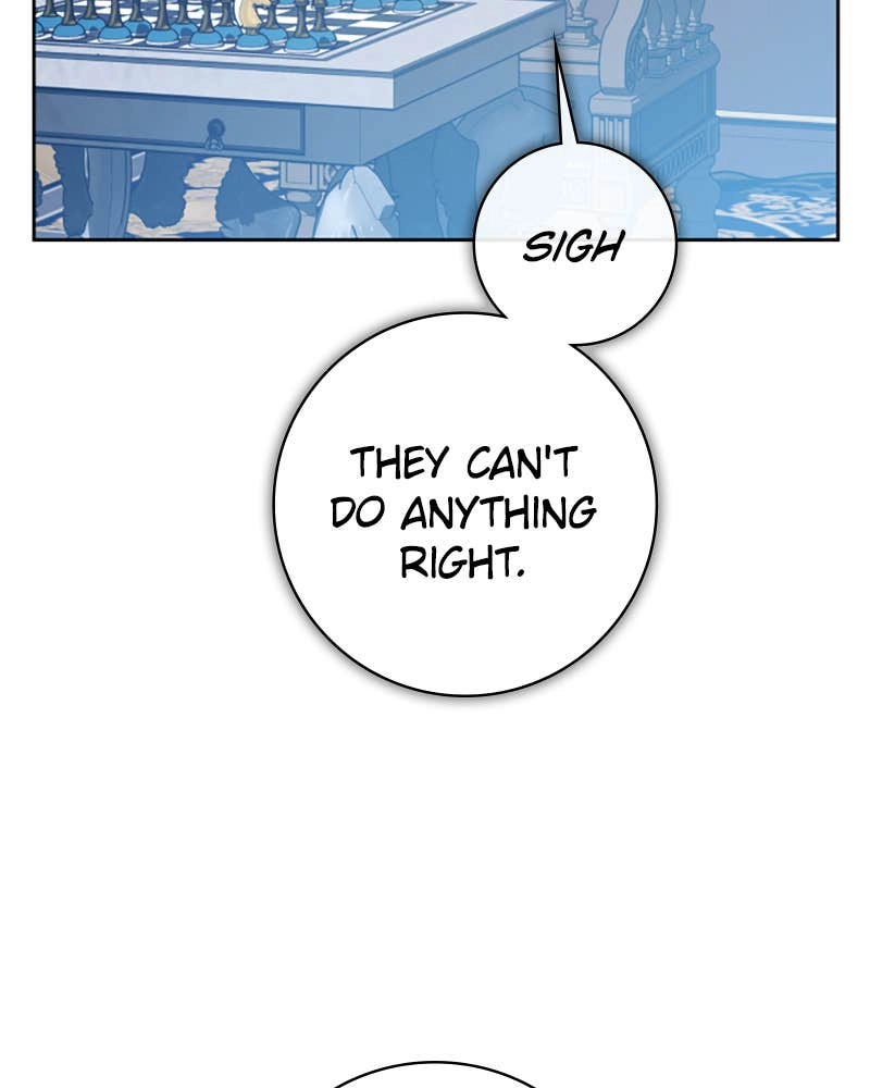Your Throne Chapter 169 – LATE NIGHT FEAST (3) Page 79