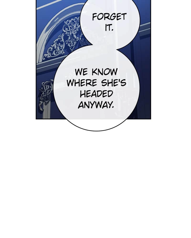 Your Throne Chapter 169 – LATE NIGHT FEAST (3) Page 83