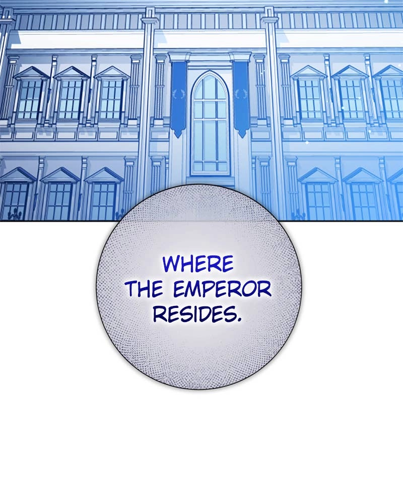 Your Throne Chapter 169 – LATE NIGHT FEAST (3) Page 85
