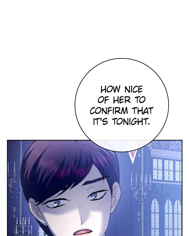 Your Throne Chapter 169 – LATE NIGHT FEAST (3) Page 86
