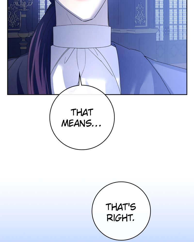 Your Throne Chapter 169 – LATE NIGHT FEAST (3) Page 87