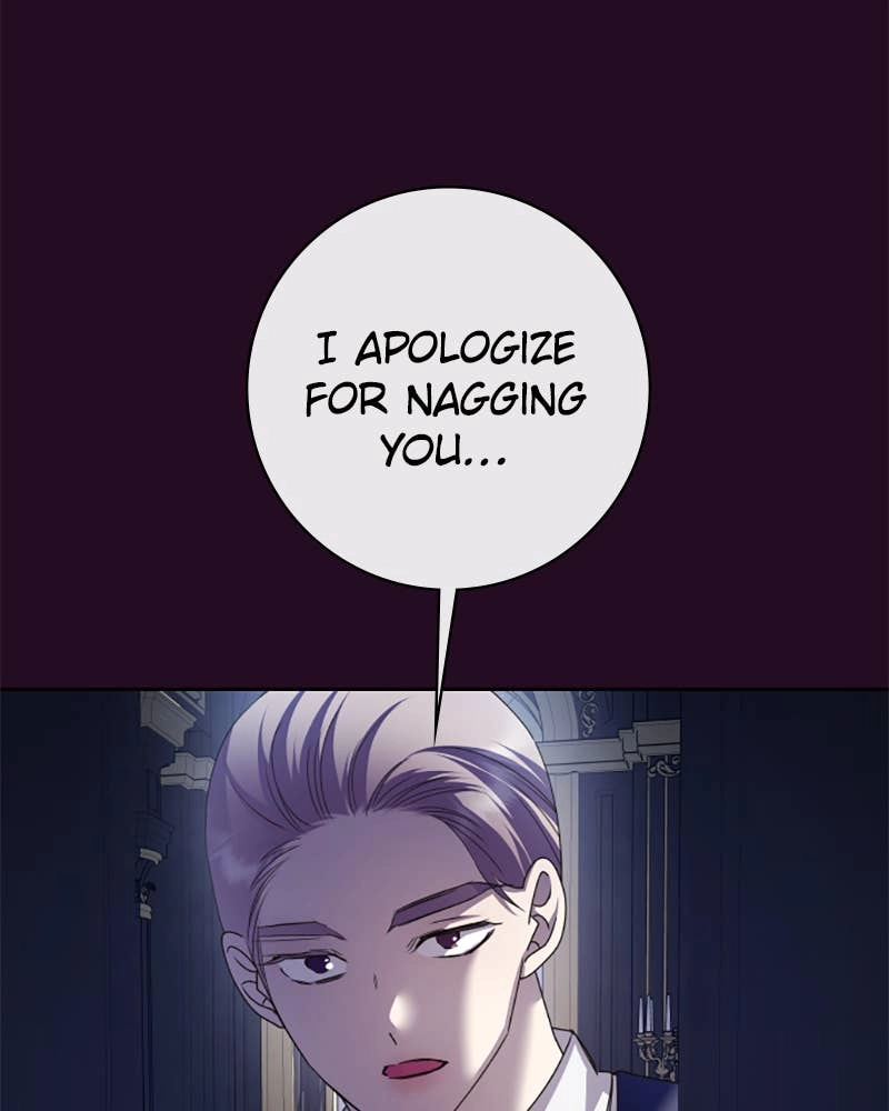 Your Throne Chapter 169 – LATE NIGHT FEAST (3) Page 97