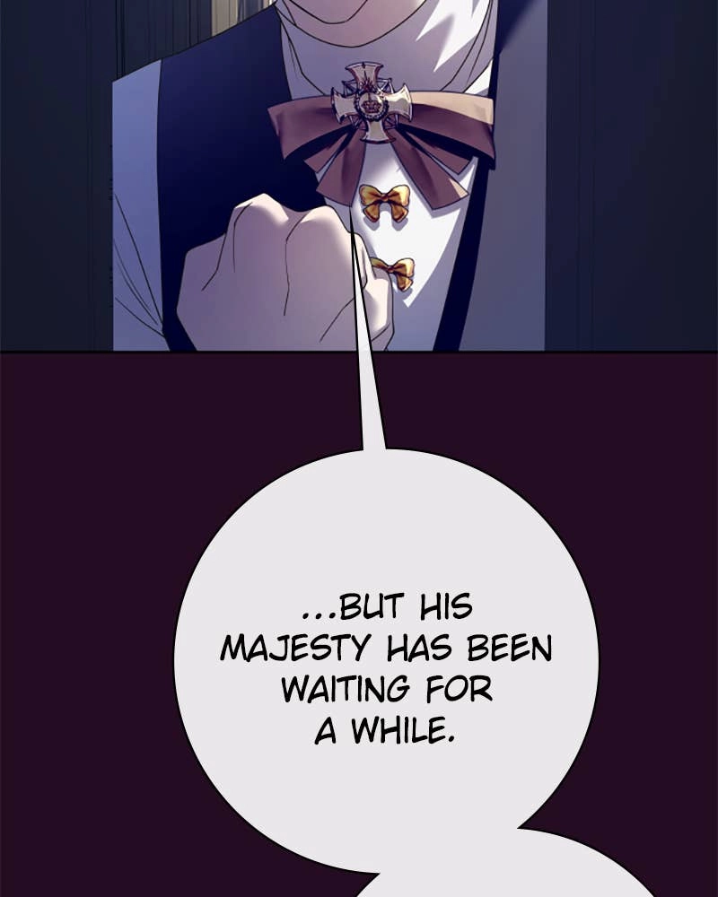 Your Throne Chapter 169 – LATE NIGHT FEAST (3) Page 98