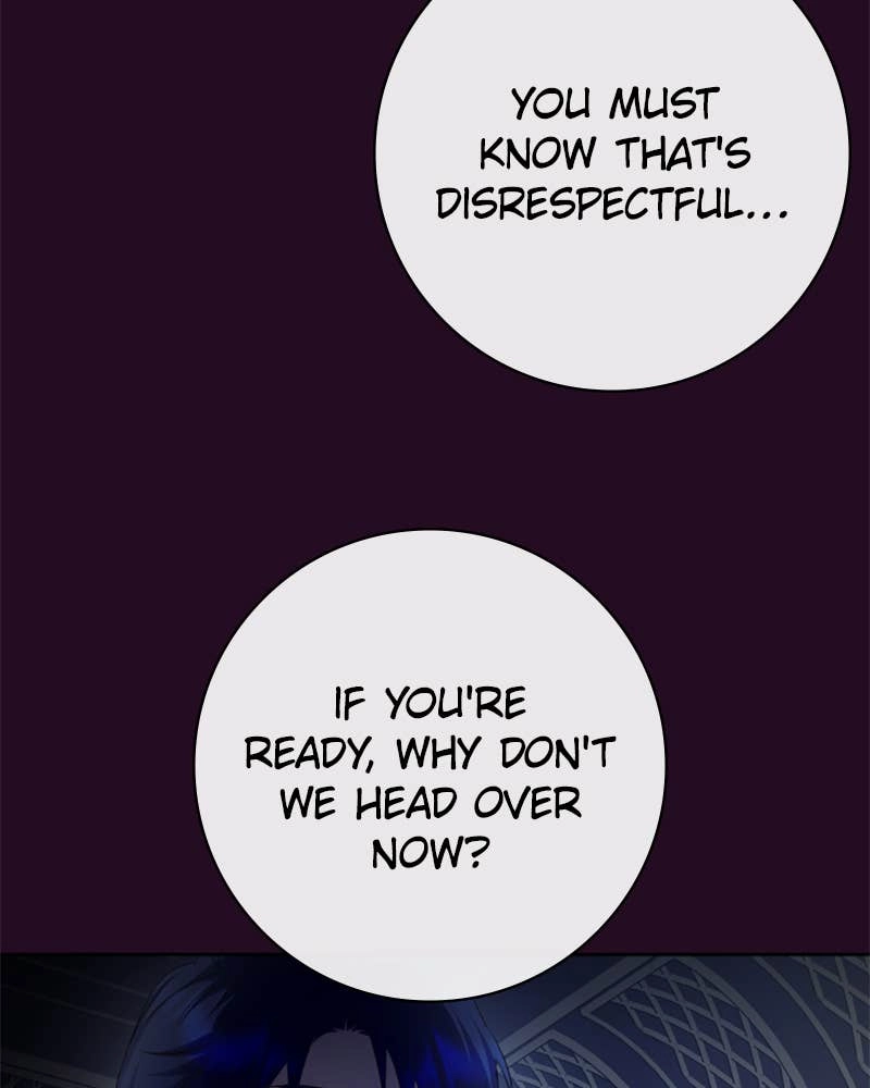 Your Throne Chapter 169 – LATE NIGHT FEAST (3) Page 99