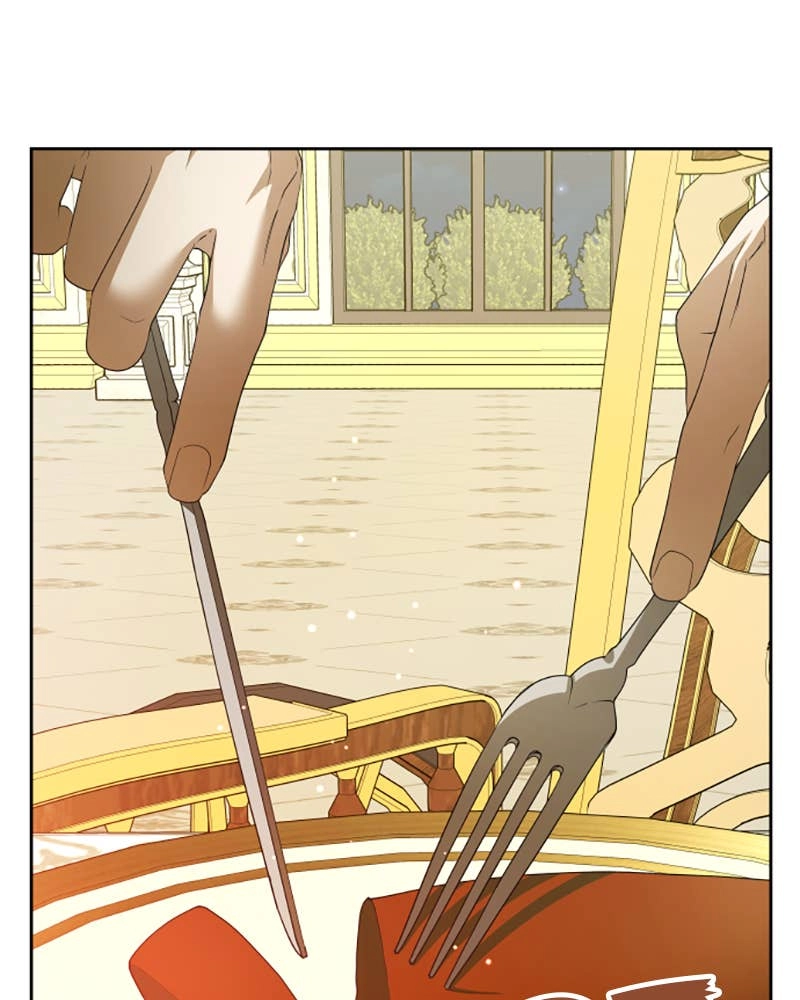 Your Throne Chapter 169 – LATE NIGHT FEAST (3) Page 111