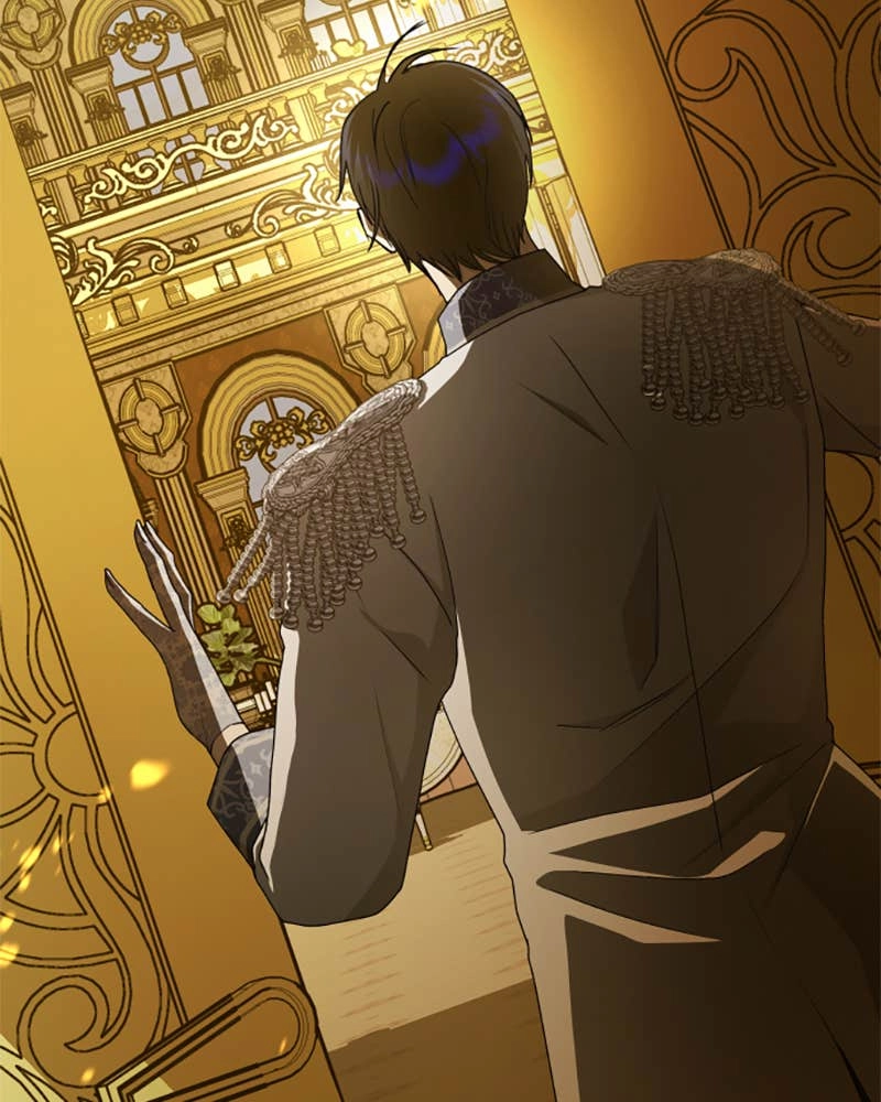 Your Throne Chapter 169 – LATE NIGHT FEAST (3) Page 122