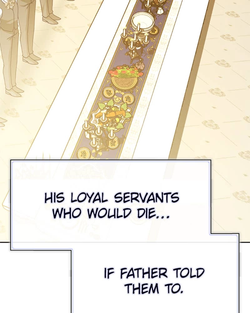 Your Throne Chapter 169 – LATE NIGHT FEAST (3) Page 125