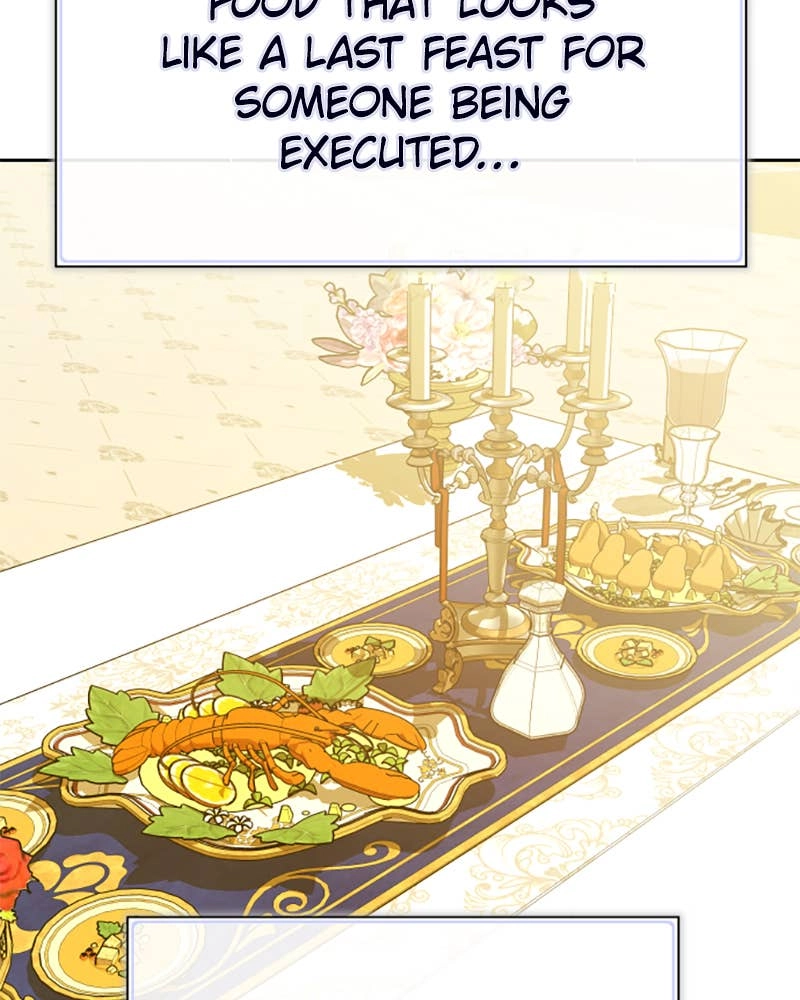 Your Throne Chapter 169 – LATE NIGHT FEAST (3) Page 127