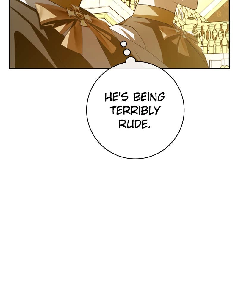 Your Throne Chapter 169 – LATE NIGHT FEAST (3) Page 133