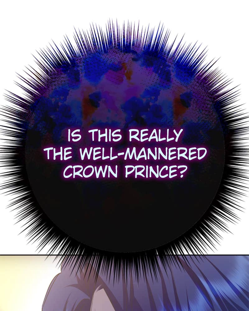 Your Throne Chapter 169 – LATE NIGHT FEAST (3) Page 134