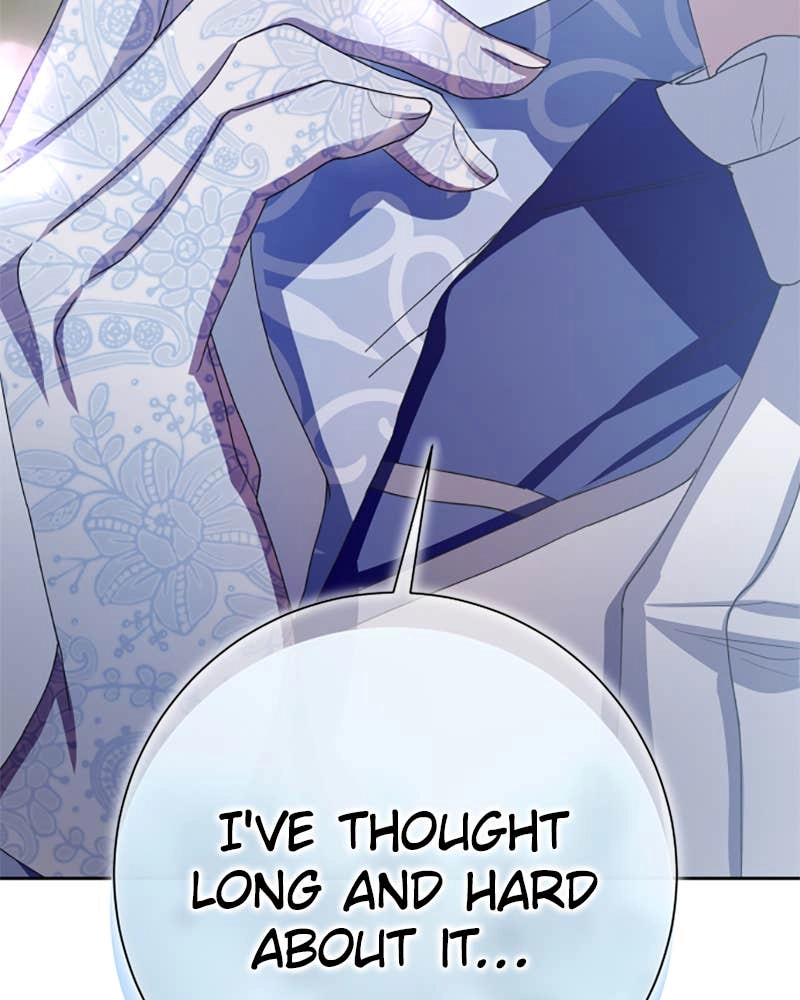 Your Throne Chapter 169 – LATE NIGHT FEAST (3) Page 136