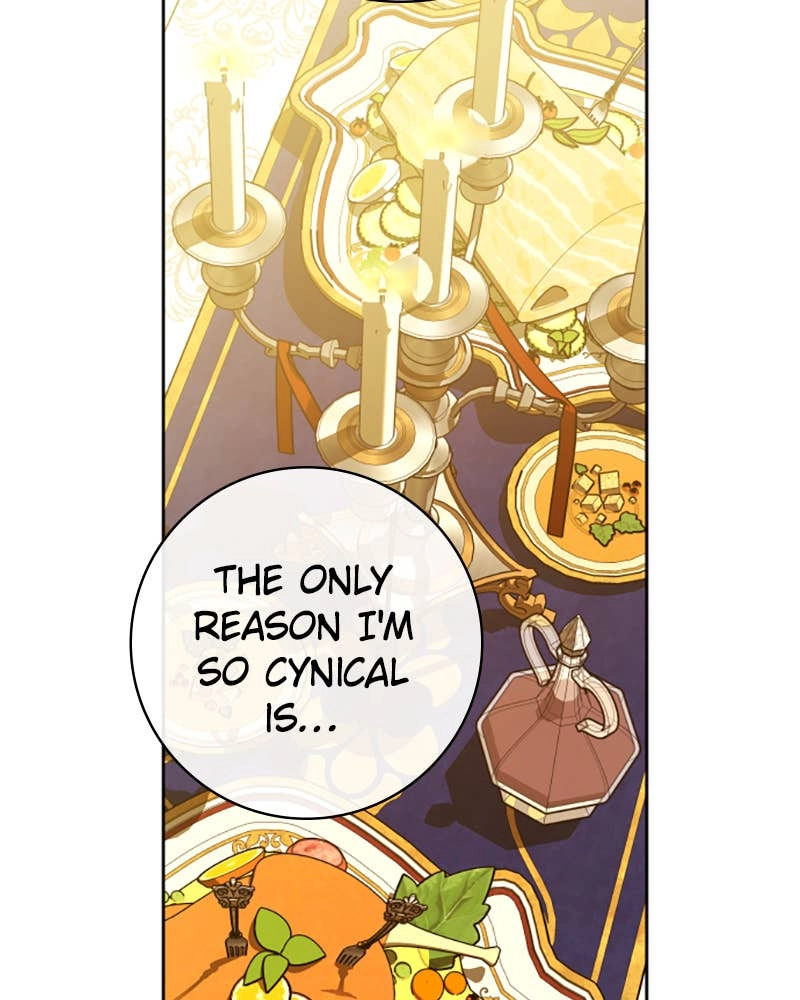Your Throne Chapter 169 – LATE NIGHT FEAST (3) Page 141