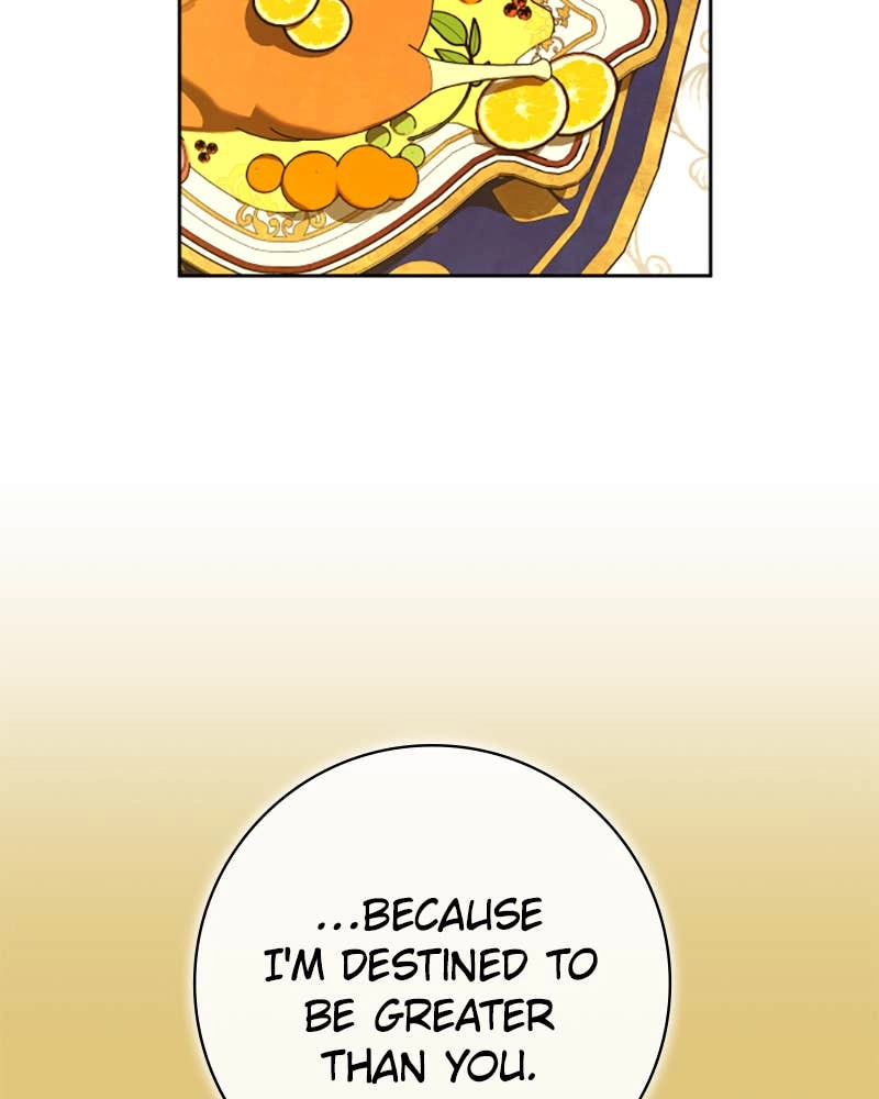 Your Throne Chapter 169 – LATE NIGHT FEAST (3) Page 142