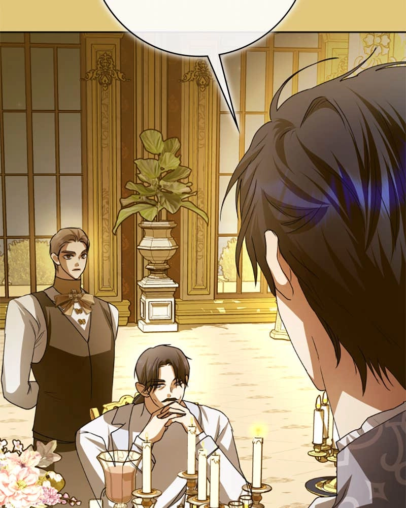 Your Throne Chapter 169 – LATE NIGHT FEAST (3) Page 143