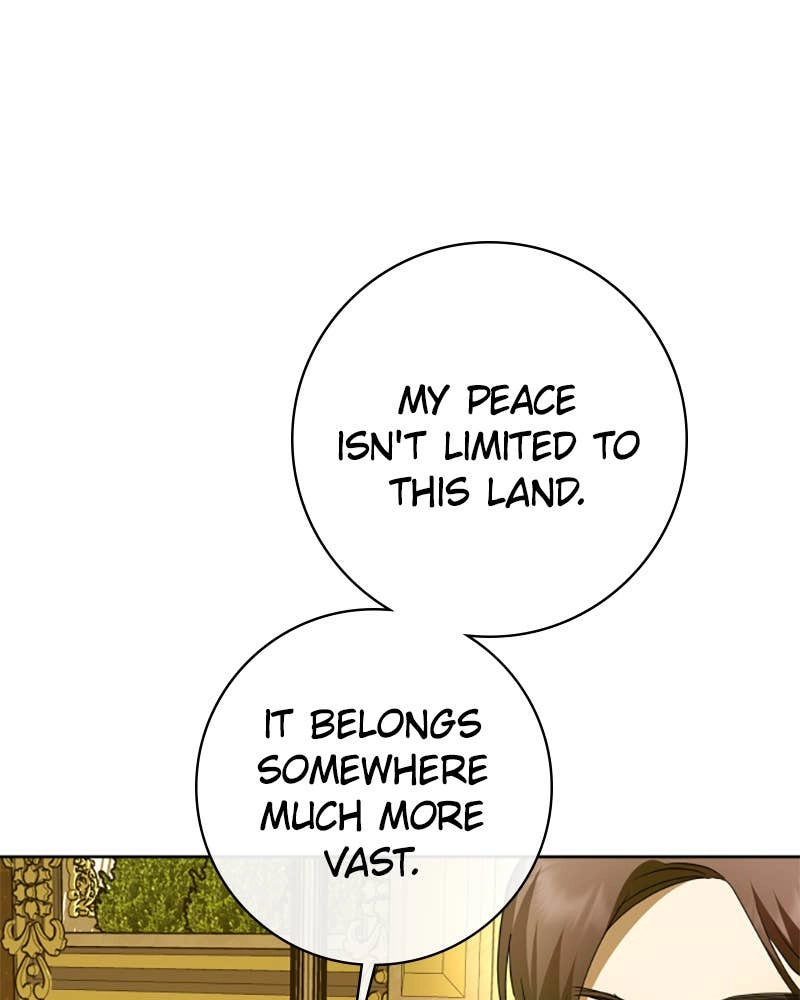 Your Throne Chapter 169 – LATE NIGHT FEAST (3) Page 154