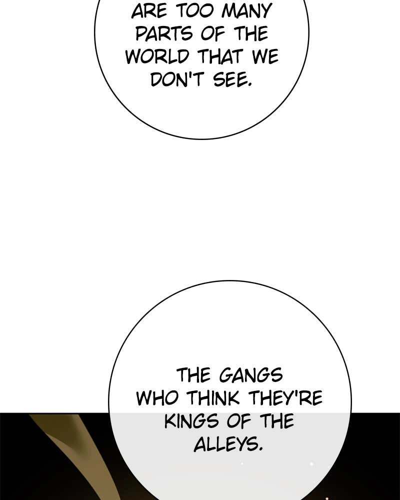 Your Throne Chapter 169 – LATE NIGHT FEAST (3) Page 157