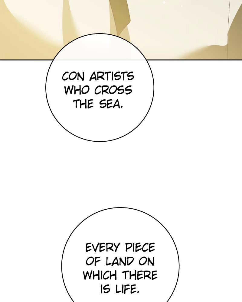 Your Throne Chapter 169 – LATE NIGHT FEAST (3) Page 159