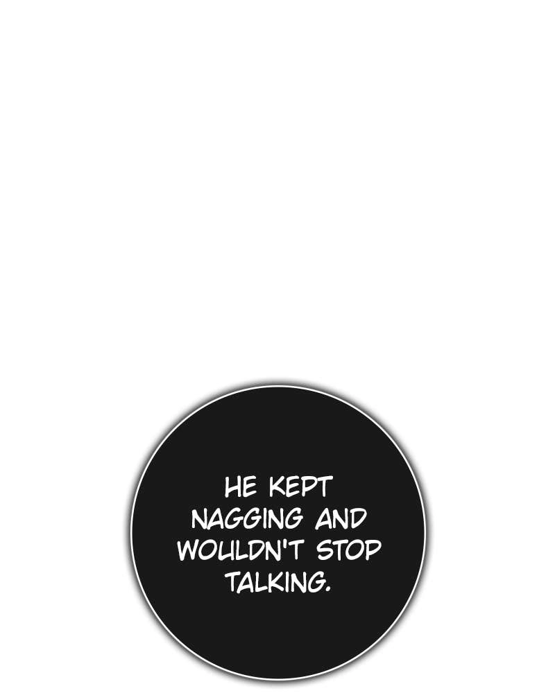 Your Throne Chapter 169 – LATE NIGHT FEAST (3) Page 170