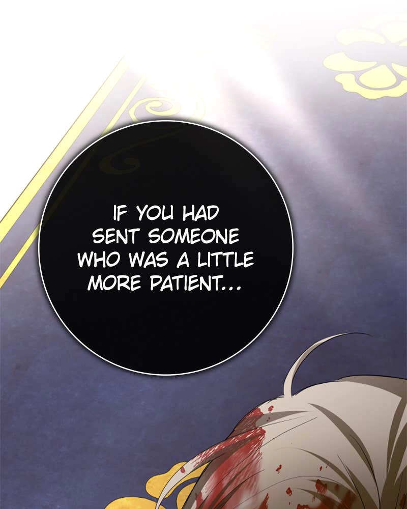 Your Throne Chapter 169 – LATE NIGHT FEAST (3) Page 171