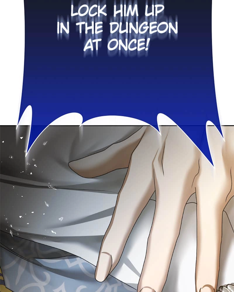 Your Throne Chapter 169 – LATE NIGHT FEAST (3) Page 184