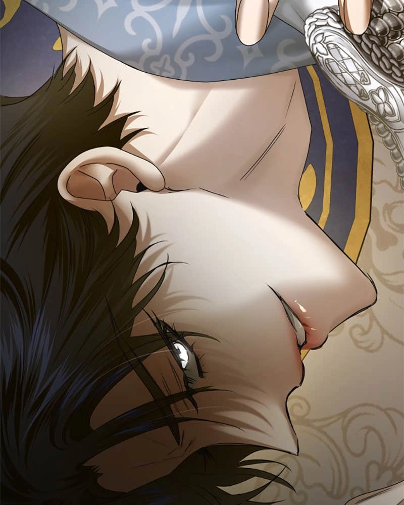 Your Throne Chapter 169 – LATE NIGHT FEAST (3) Page 185