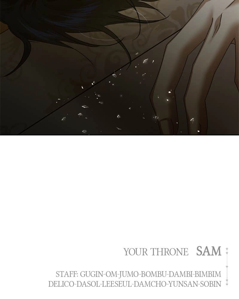 Your Throne Chapter 169 – LATE NIGHT FEAST (3) Page 186