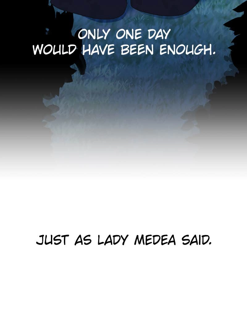 Your Throne Chapter 17 – Just For A Day Page 7