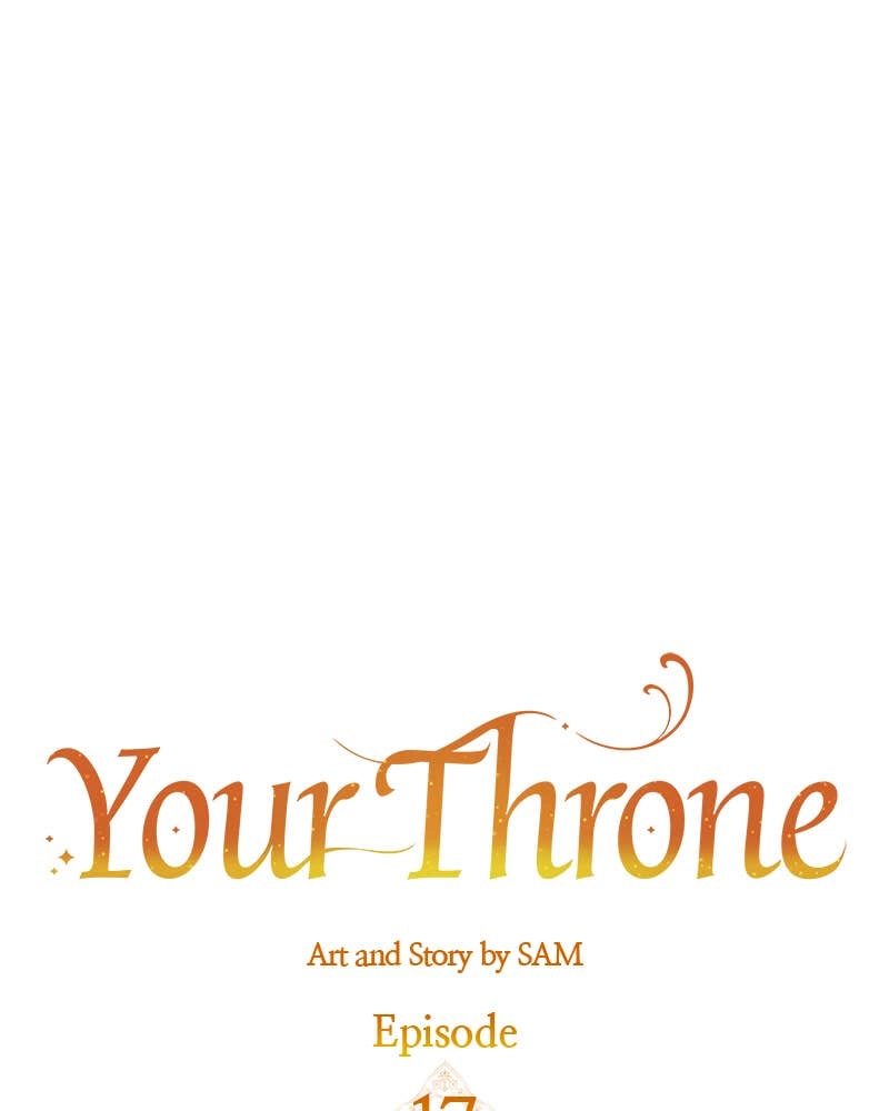 Your Throne Chapter 17 – Just For A Day Page 9