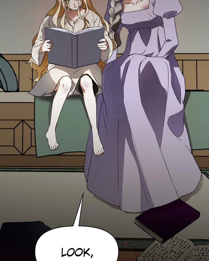 Your Throne Chapter 17 – Just For A Day Page 48