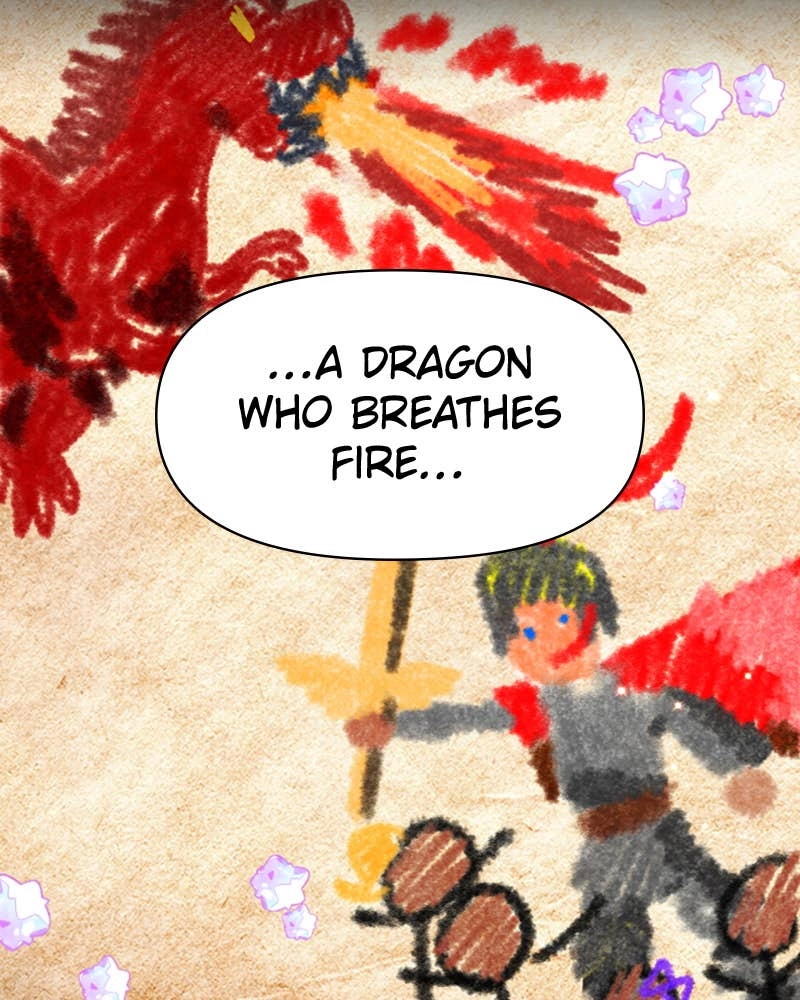 Your Throne Chapter 17 – Just For A Day Page 50