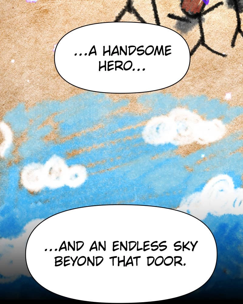 Your Throne Chapter 17 – Just For A Day Page 51