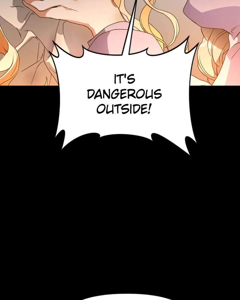 Your Throne Chapter 17 – Just For A Day Page 54