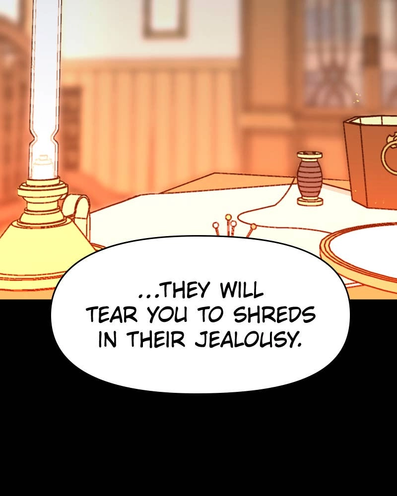Your Throne Chapter 17 – Just For A Day Page 56