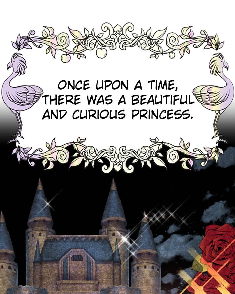 Your Throne Chapter 17 – Just For A Day Page 60