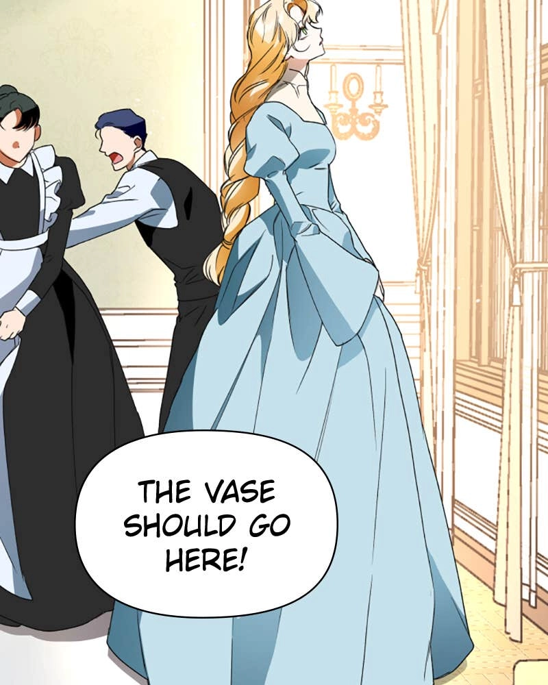 Your Throne Chapter 17 – Just For A Day Page 70
