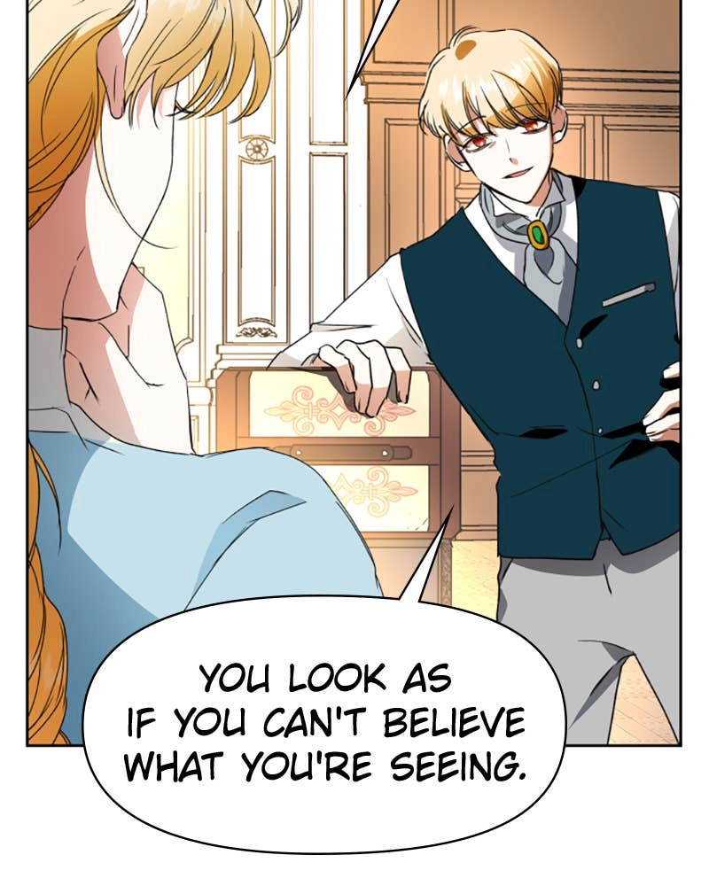 Your Throne Chapter 17 – Just For A Day Page 72