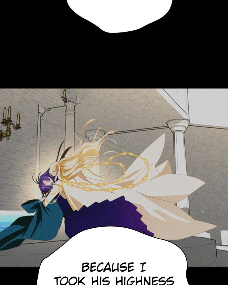Your Throne Chapter 17 – Just For A Day Page 127