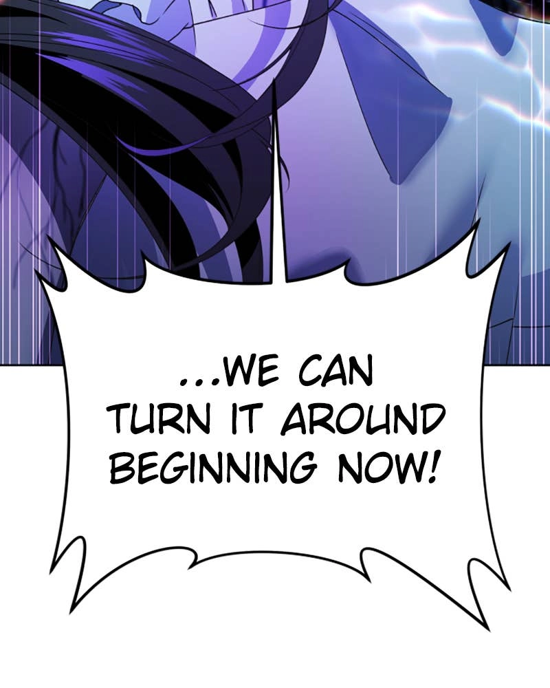 Your Throne Chapter 17 – Just For A Day Page 168