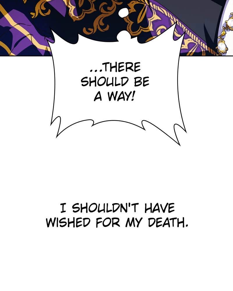 Your Throne Chapter 17 – Just For A Day Page 181