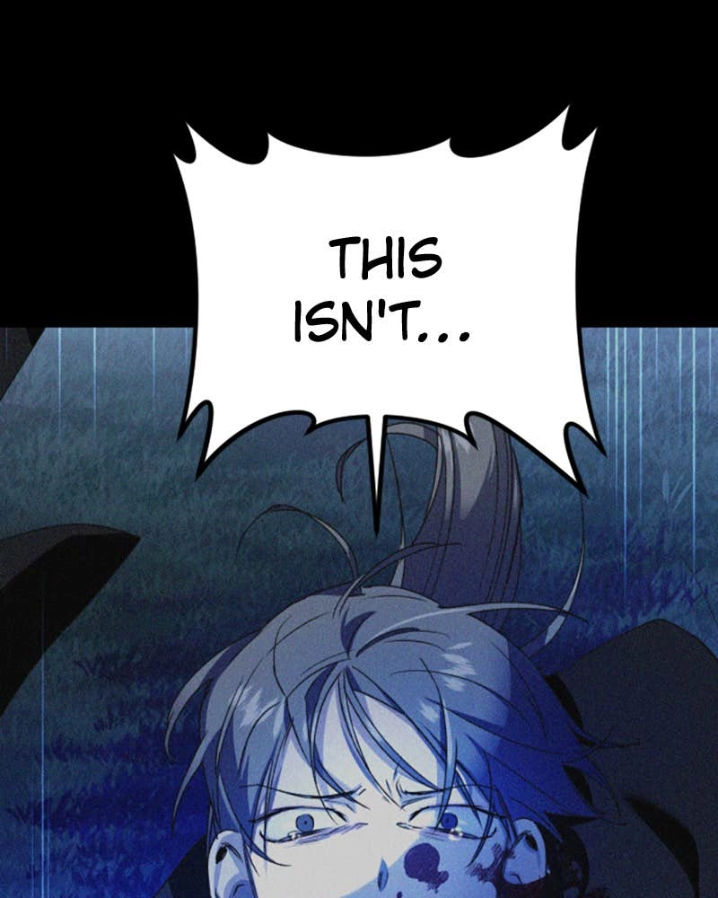 Your Throne Chapter 17 – Just For A Day Page 202