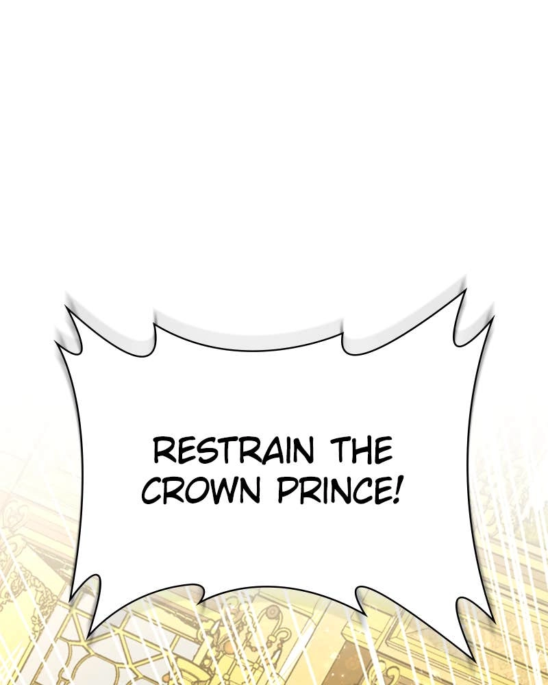 Your Throne Chapter 170 – IMPRISON THE CROWN PRINCE! Page 5
