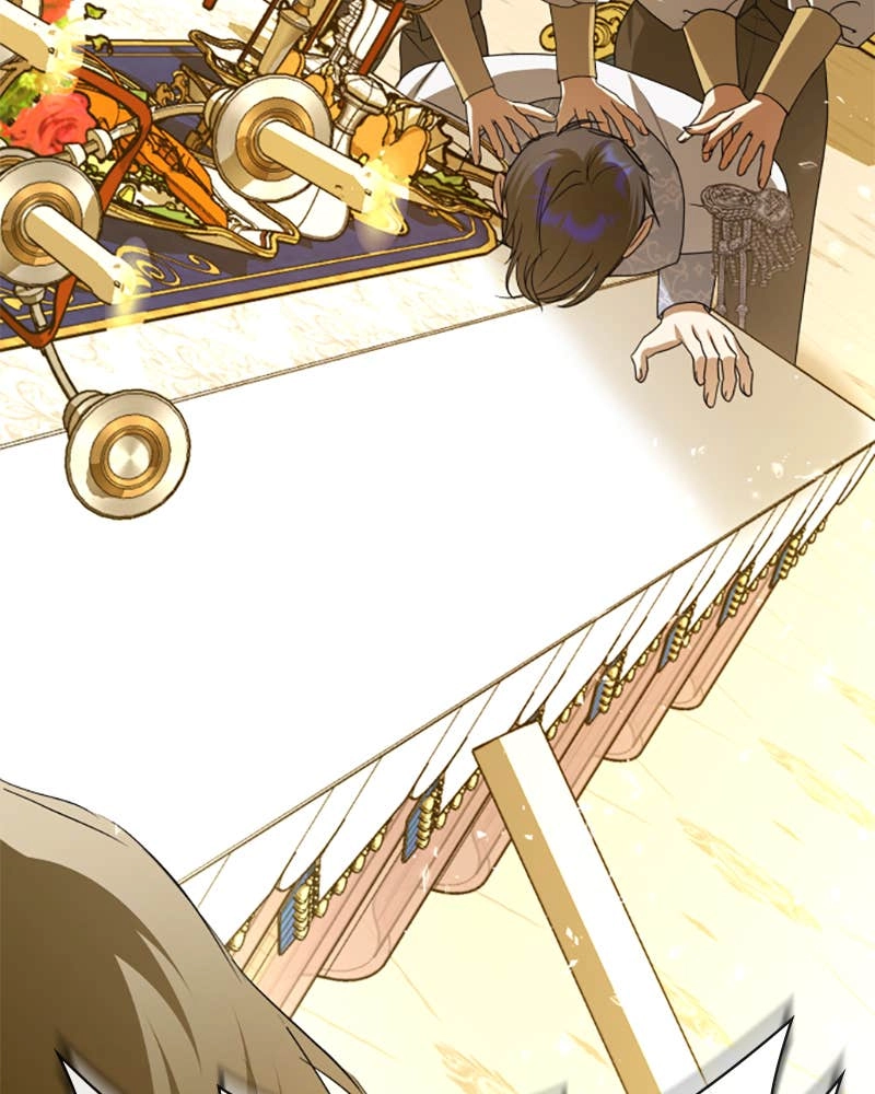 Your Throne Chapter 170 – IMPRISON THE CROWN PRINCE! Page 7