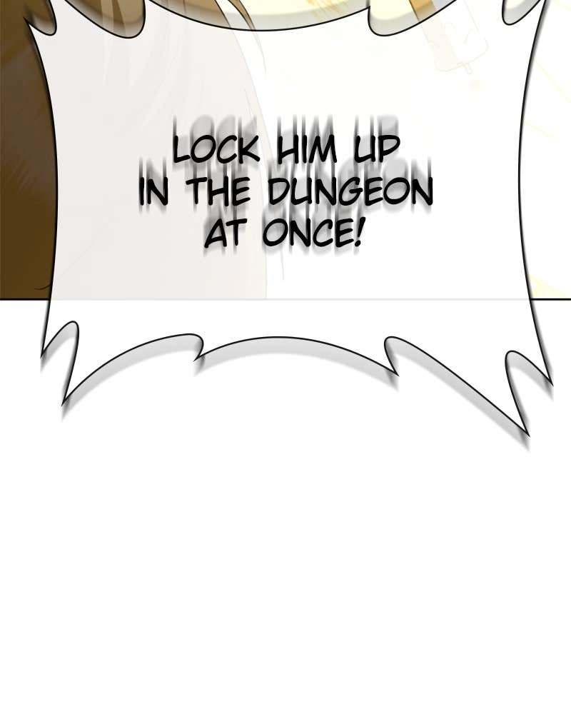 Your Throne Chapter 170 – IMPRISON THE CROWN PRINCE! Page 8