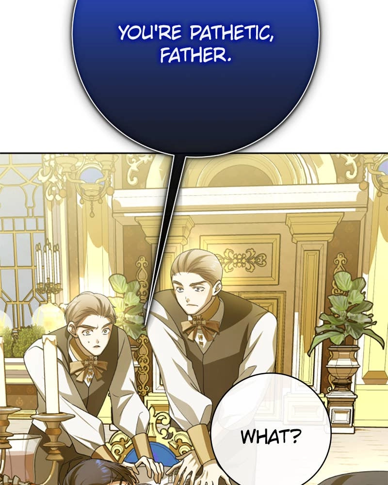 Your Throne Chapter 170 – IMPRISON THE CROWN PRINCE! Page 12