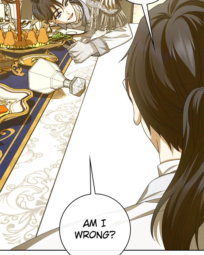 Your Throne Chapter 170 – IMPRISON THE CROWN PRINCE! Page 13